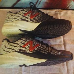 New balance 8 1/2 Wide